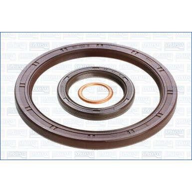 AJUSA Dichtungssatz, Kurbelgehäuse 54081600