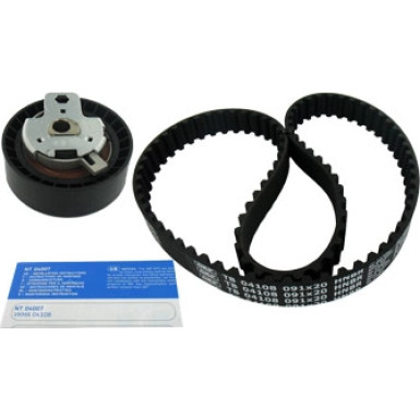 VKMA 04108 Zahnriemensatz