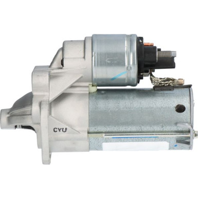 VALEO Anlasser VALEO Anlasser