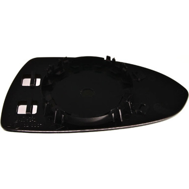 Spiegelglas, Außenspiegel | Opel Corsa D Asph. OE 1426555 | 3750835