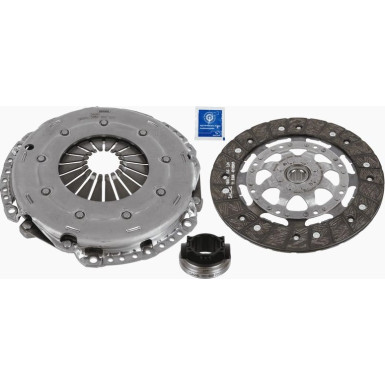 SACHS Kupplungssatz 3000 970 147 SACHS Kupplungssatz 3000 970 147