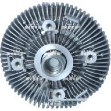 NRF Kühlerlüfterkupplung 49517