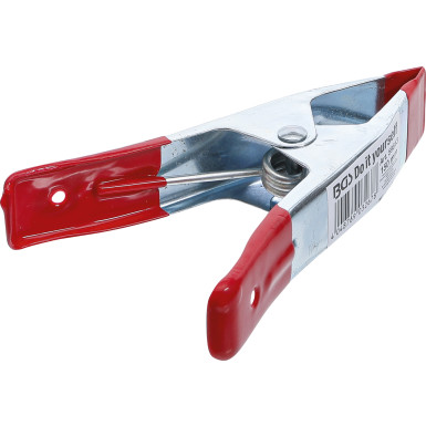 BGS Leimzwinge aus Stahlblech 150 mm BGS Do it yourself 59813