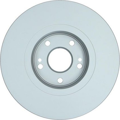 KAMOKA Bremsscheibe 1032410