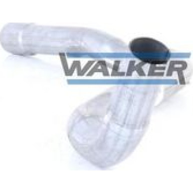 63 / Auspuffrohr | FIAT 500 1.3D Multijet 07 | 10591