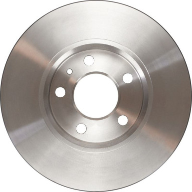 Bremsscheibe Opel P. Vivaro TRW SINGLE DF4275S
