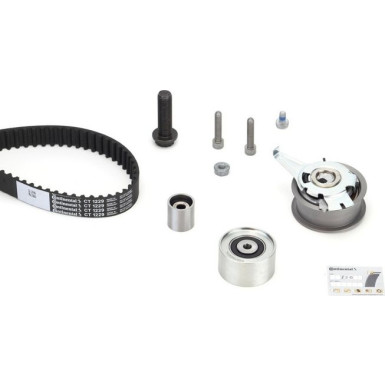 Zahnrimsatz | CT1229K1