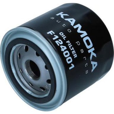KAMOKA Ölfilter | F124001