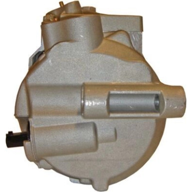 Kompressor, Klimaanlage BEHR ACP 23 000S