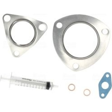 Nissens Turbo FORD Ranger,Transit 06 FACTORY NEW 93412