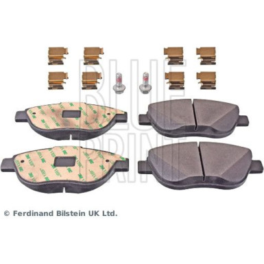 BluePrint Bremsbeläge ADL144217