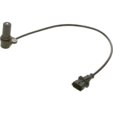 0 281 002 214 Impulsgeber, Kurbelwelle