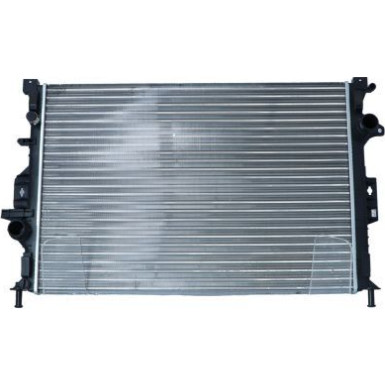 KÜHLER, MOTORKÜHLUNG | NRF53811A