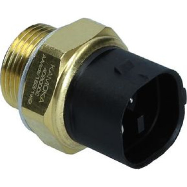 KAMOKA Temperaturschalter, Kühlerlüfter 4090002