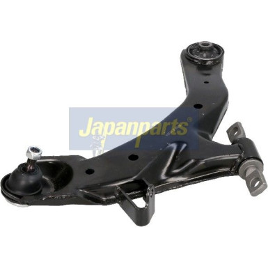 Lenker, Radaufhängung BS-H13R