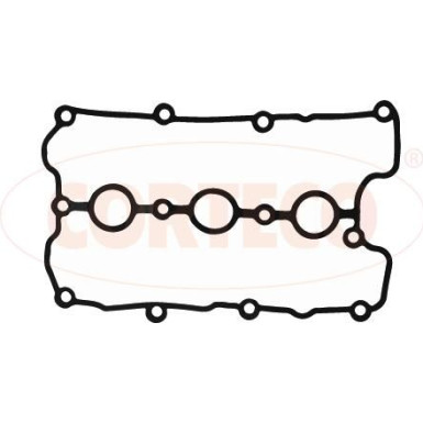 440458P Dichtung, Zylinderkopfhaube
