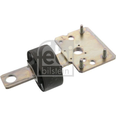 47579 Lagerung, Lenker