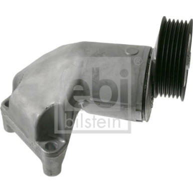 FEBI BILSTEIN Spannschloss | 21207