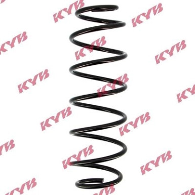 KYB Fahrwerksfeder Alfa T. Giulietta 1.4-2.0D 04/10 | RA6168