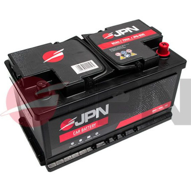 JPN Starterbatterie JPN-800