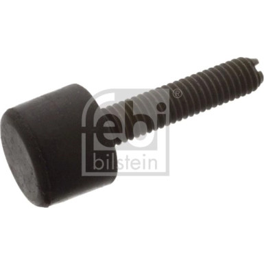FEBI BILSTEIN Puffer, Motorhaube | 08430