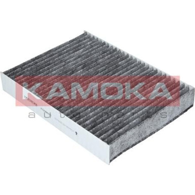 KAMOKA Filter, Innenraumluft | F508601