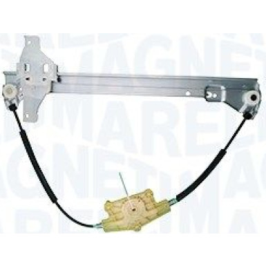 MAGNETI MARELLI Fensterheber