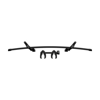Thule VeloSpace XT Bike Adapter black | 938110