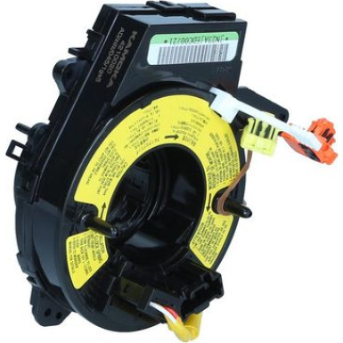 KAMOKA Wickelfeder, Airbag