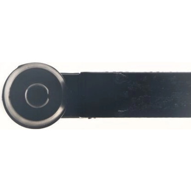 Kondensator, Klimaanlage BEHR AC 218 000S