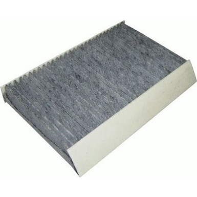 DENCKERMANN Innenraumfilter | M110750K