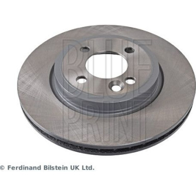 BluePrint Bremsscheibe ADG04374