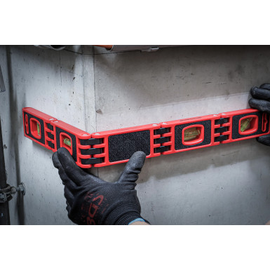 BGS Wasserwaage flexibel 600 mm BGS Do it yourself 70116