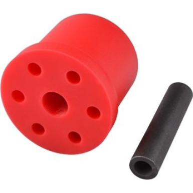 TEDGUM_TD Lagerung, Achskörper TED61220