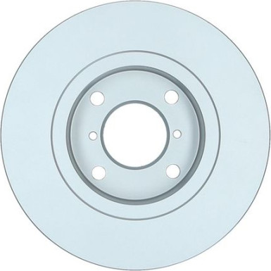 KAMOKA Bremsscheibe 1032296