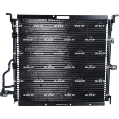 Kondensator, Klimaanlage EASY FIT 35586