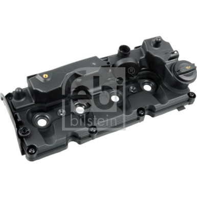 Ventildeckel VW,Audi febi Plus 177752 Ventildeckel VW,Audi febi Plus 177752