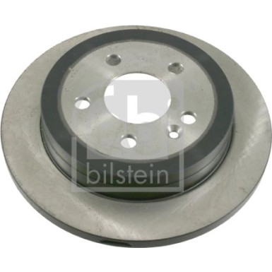 FEBI BILSTEIN Bremsscheibe | 21923