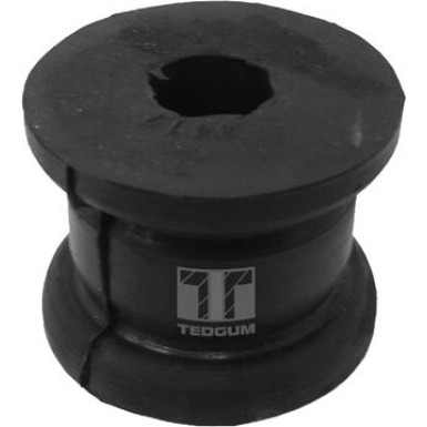 TEDGUM_TD Lagerung, Stabilisator | 00412681