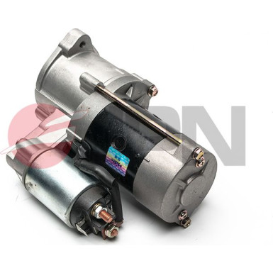 JPN Starter JPN Starter