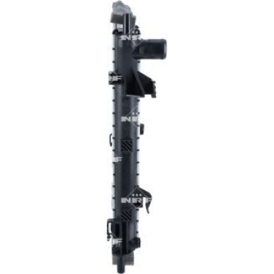 NRF Motorkühler | 56041
