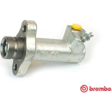 BREMBO Nehmerzylinder, Kupplung | E 37 002