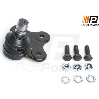 2S0148 Trag-/Führungsgelenk 2S0148 Trag-/Führungsgelenk