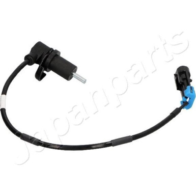 Sensor, Raddrehzahl | ABS-W17