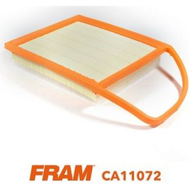 FRAM Luftfilter CA11072 FRAM Luftfilter CA11072