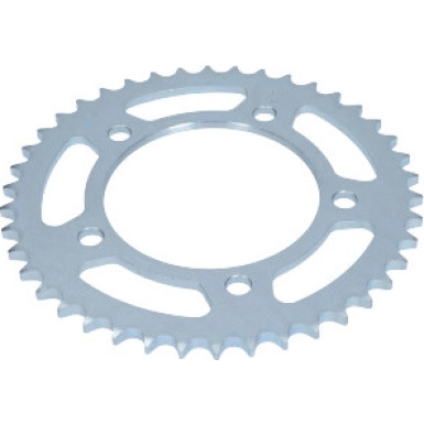 AFAM Kettenrad STAHL 42 Zähne | für 525 | 10613-42 AFAM Kettenrad STAHL 42 Zähne | für 525 | 10613-42