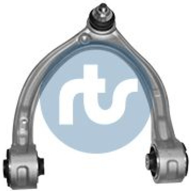 RTS Lenker, Radaufhängung 96-01457-2