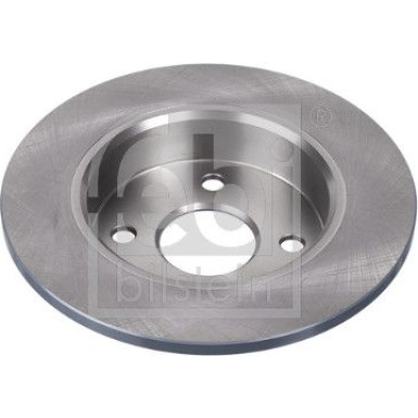 FEBI BILSTEIN Bremsscheibe FEBI BILSTEIN Bremsscheibe