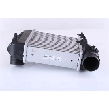 Ladeluftkühler PKW AUDI A6 2.0TDI-TFSI 04 FIRST FIT 96544