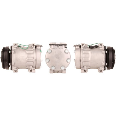 Kompressor (Tausch) | CHRYSLER Voyager 95 | 700510147